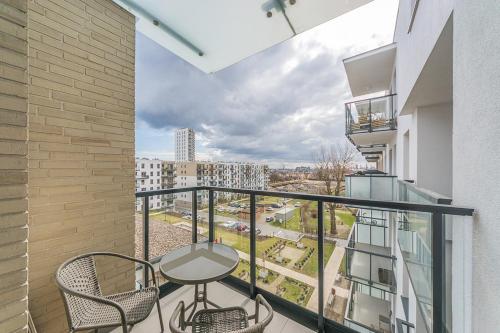 Studio Starowiejska — 4-Star Luxury Hotel in Gdansk, Poland