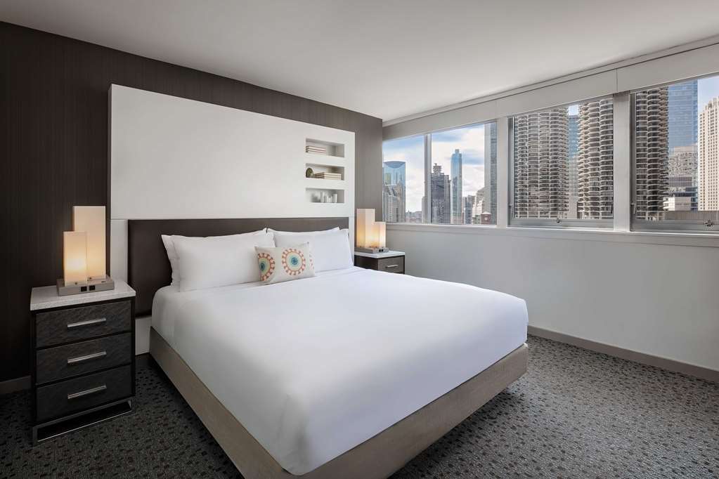 The Royal Sonesta Chicago Downtown - photo 62