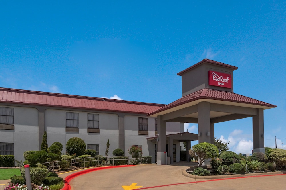 Red Roof Inn Terrell - photo 41