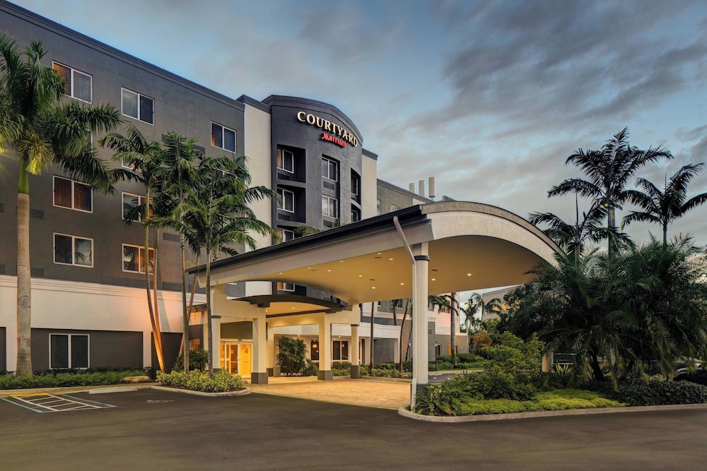 Courtyard by Marriott Miami West FL Turnpike - photo 29