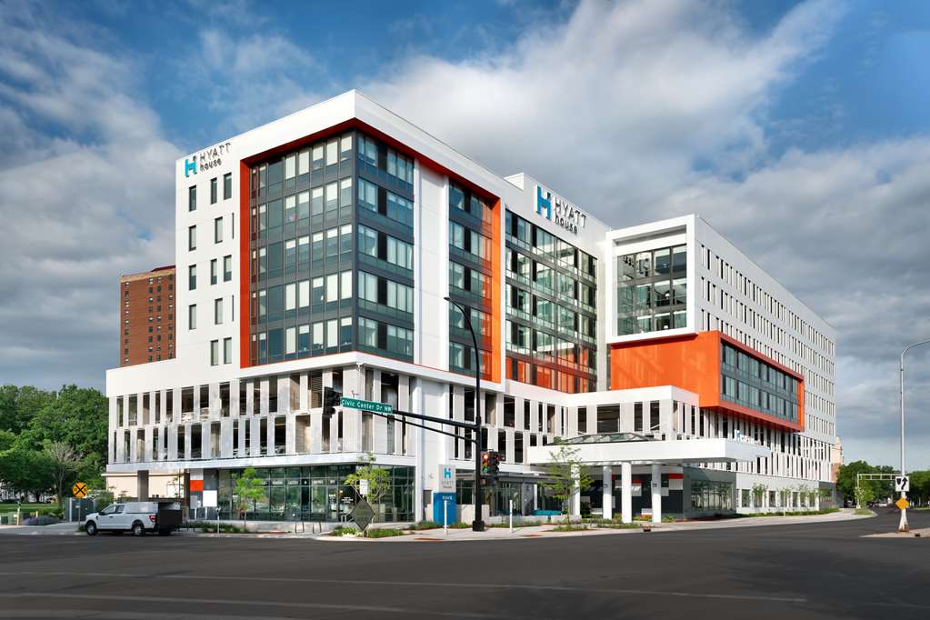 Hyatt House Rochester Mayo Clinic Area - photo 2