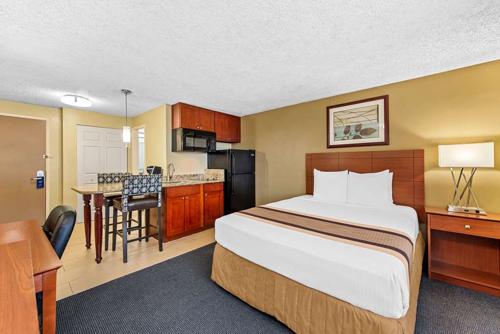 Best Western Cascadia Inn - photo 9