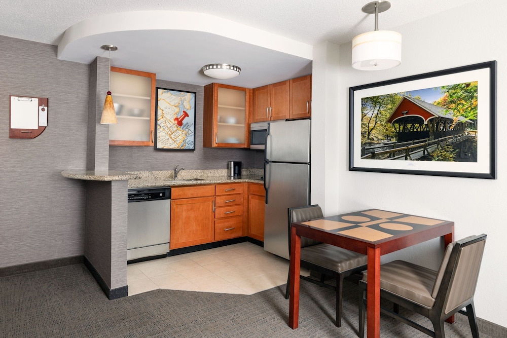 Residence Inn by Marriott Concord - photo 9