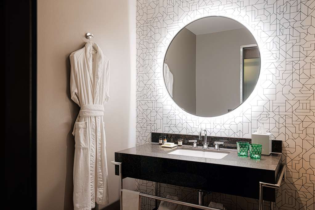 Ette Hotel - photo 38