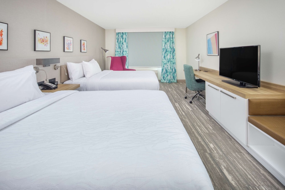 Hilton Garden Inn Surprise Phoenix - photo 12