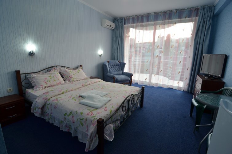 Usadba Ksenia in Alushta, Russia