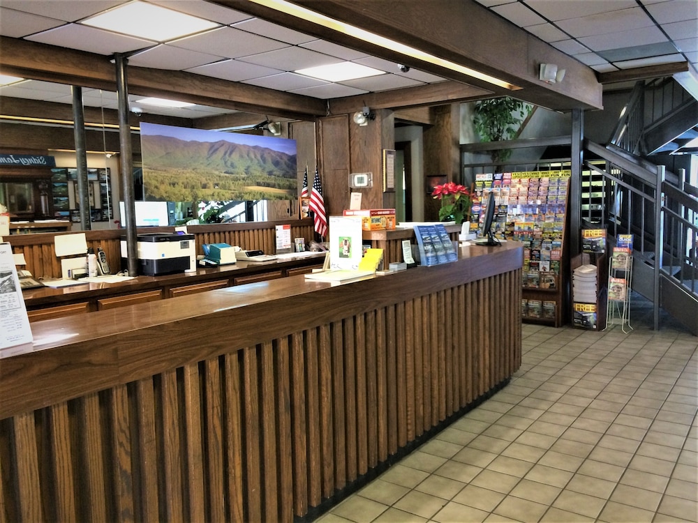 Sidney James Mountain Lodge - photo 2