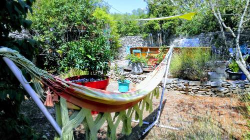 Nimes En Garrigues in Nimes, France