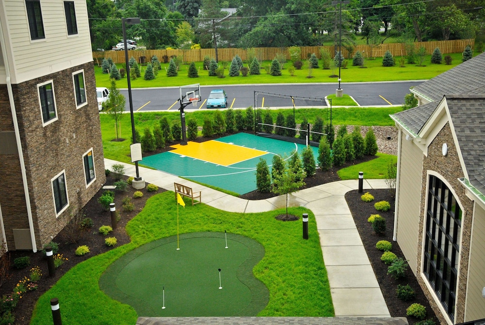 Staybridge Suites Williamsville Buffalo by IHG - photo 12