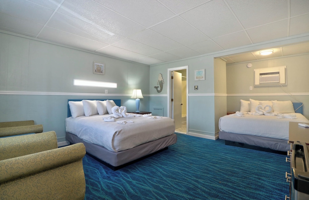 Janmere Motel - photo 41