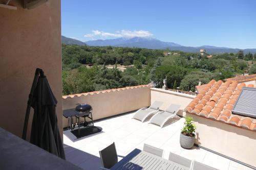 Panorama du Vallespir - last minute hotel in Unknown City