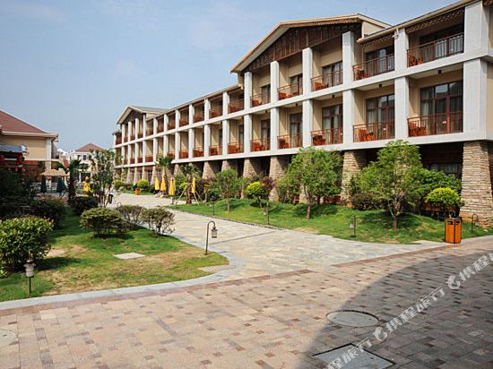 Assorti International Hotel — 5-Star Luxury Hotel in Nanchang, People's Republic of China