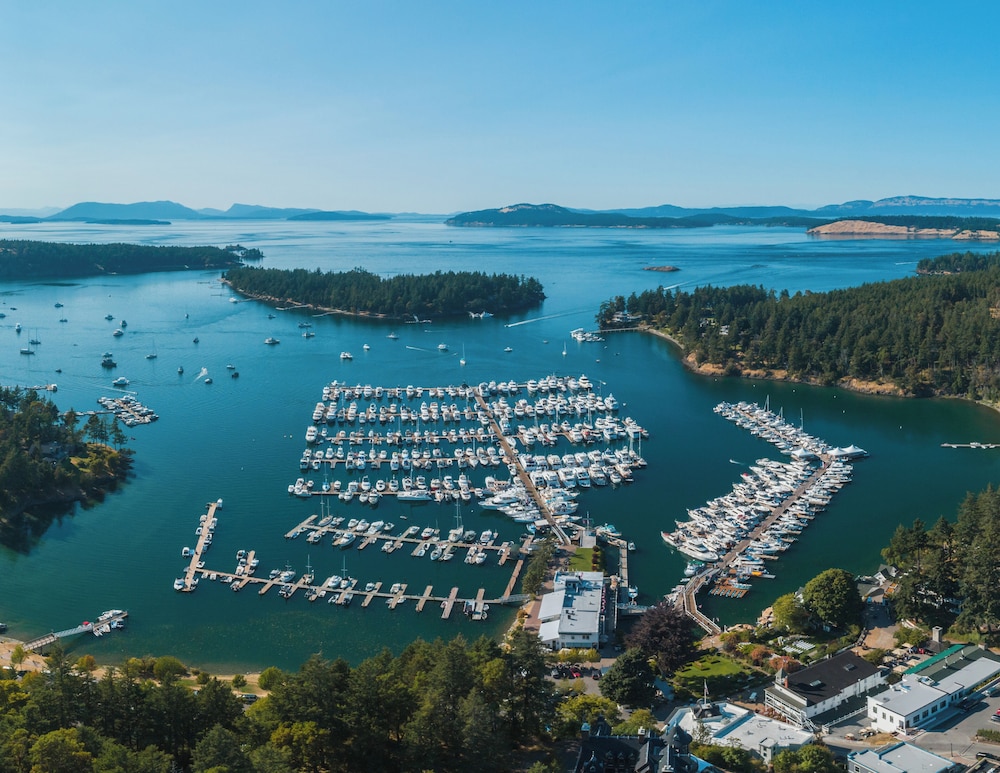 Roche Harbor Resort - photo 248