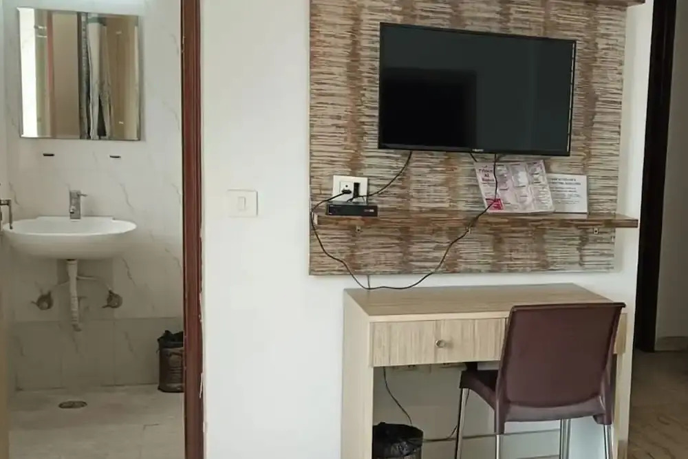 Hotel Starr Residancy