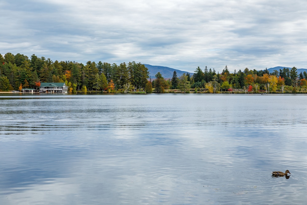 Crowne Plaza Lake Placid - photo 78