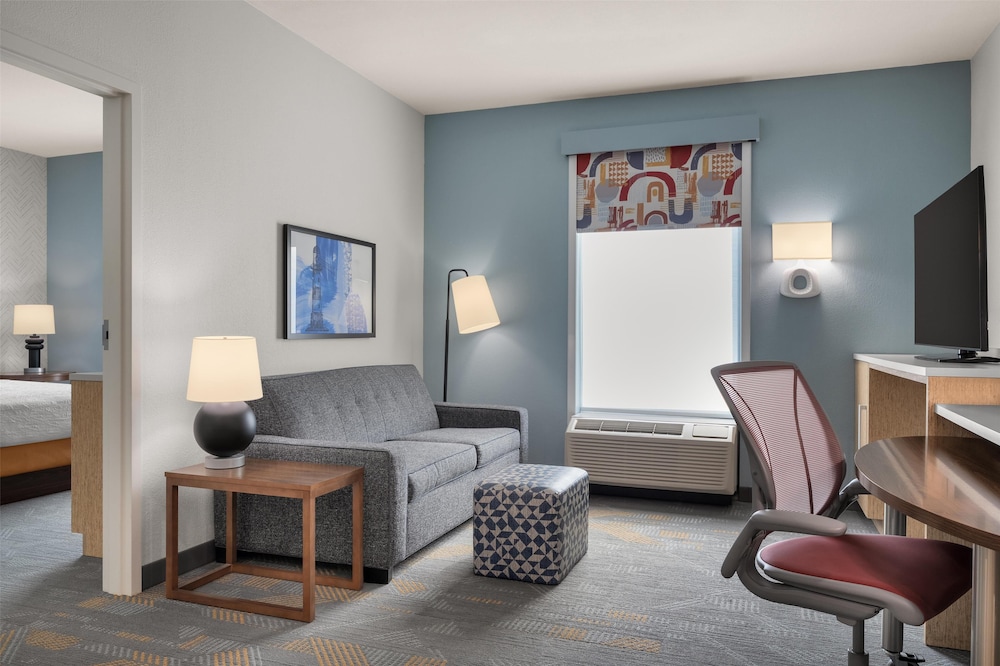 Home2 Suites by Hilton Lexington Park Patuxent River NAS MD - photo 16
