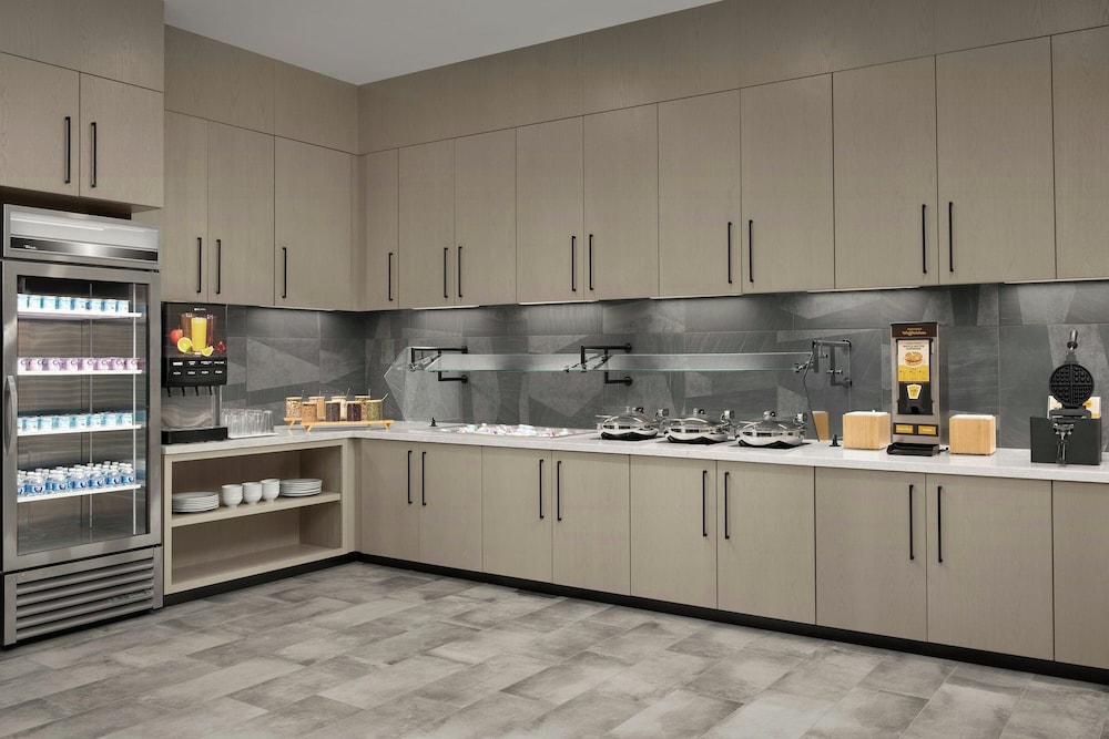 TownePlace Suites by Marriott Bozeman West - photo 48