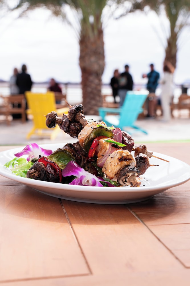The Nautical Beachfront Resort - photo 43