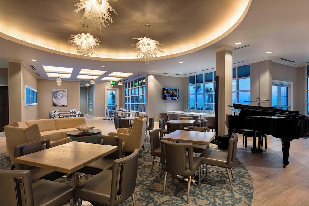 SpringHill Suites by Marriott New Smyrna Beach - photo 5
