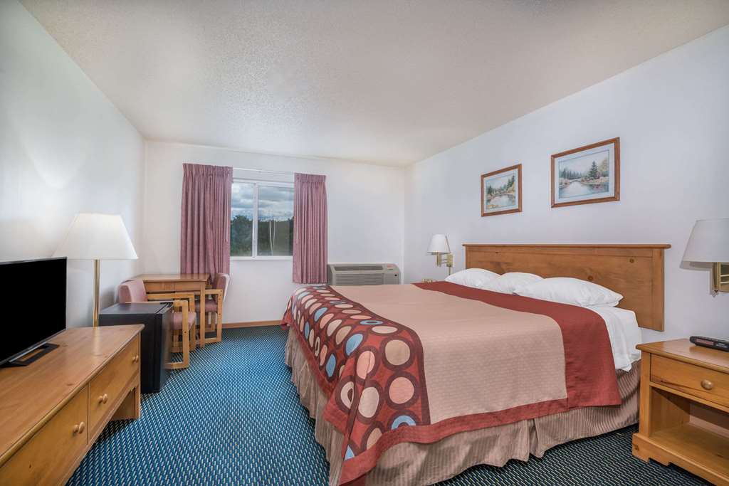 Super 8 by Wyndham Phillips - photo 7