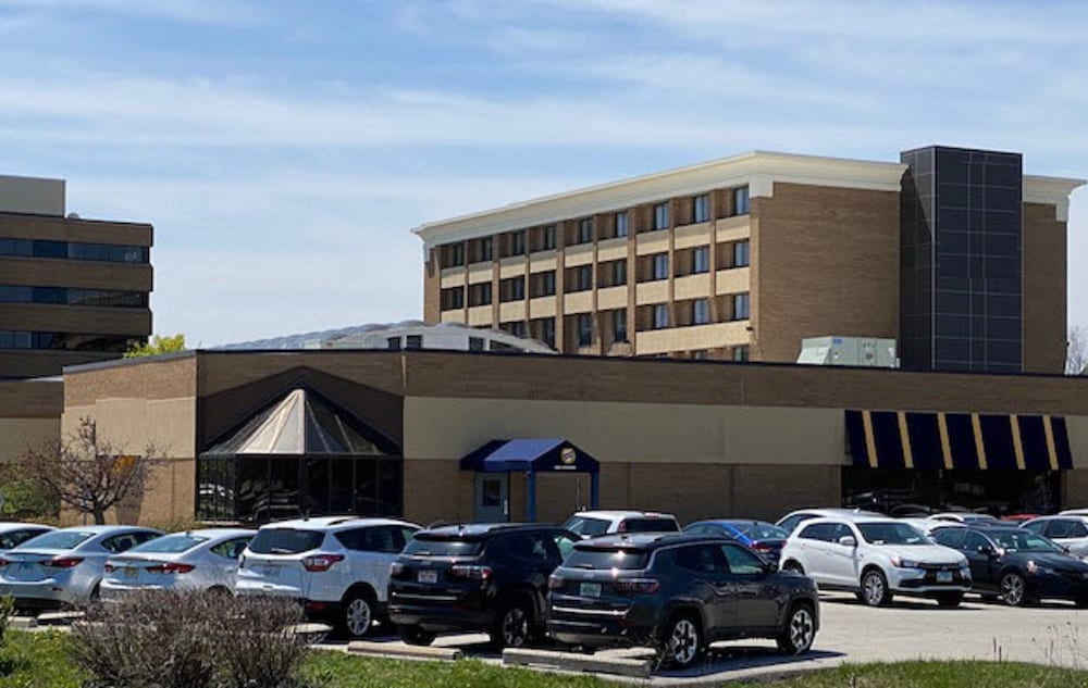 Holiday Inn Brookfield Milwaukee by IHG - photo 66