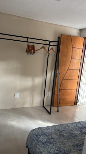 Kitnet do Mineiro in Sao Jose Dos Campos, Brasil