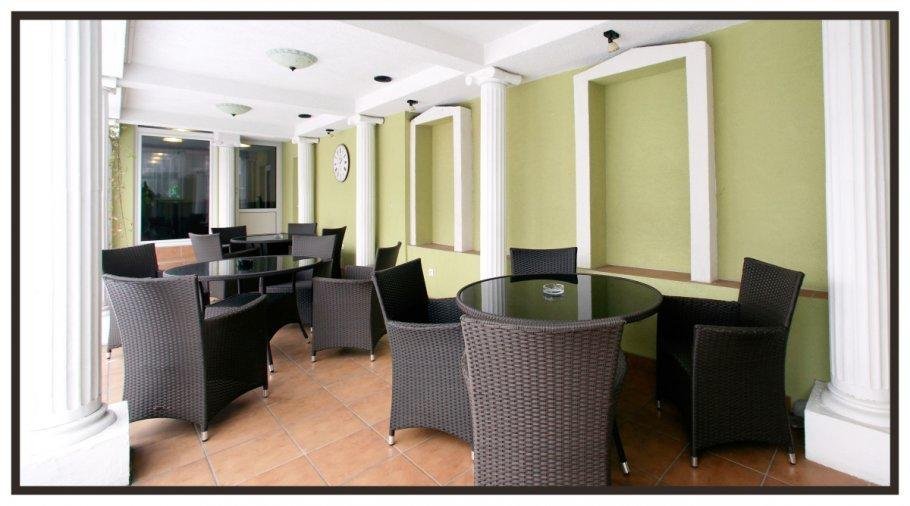 Hotel Dastan in Levice, Slovakia