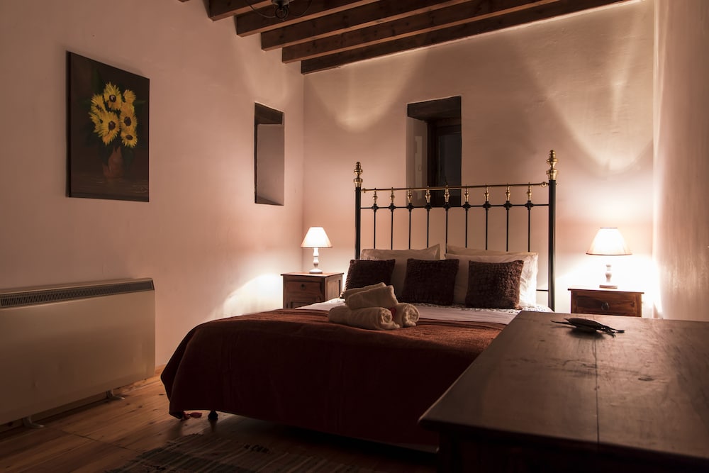 Extra beds