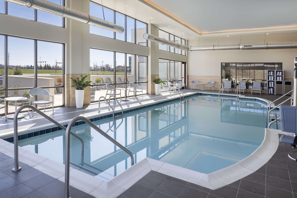 Embassy Suites by Hilton Bowling Green - photo 31