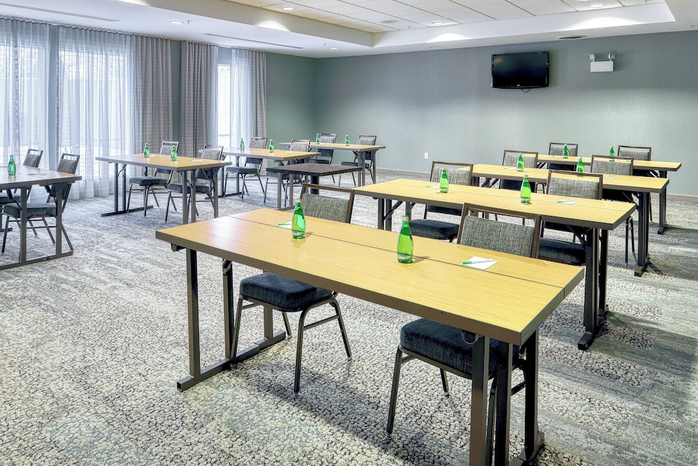 Courtyard by Marriott York - photo 29