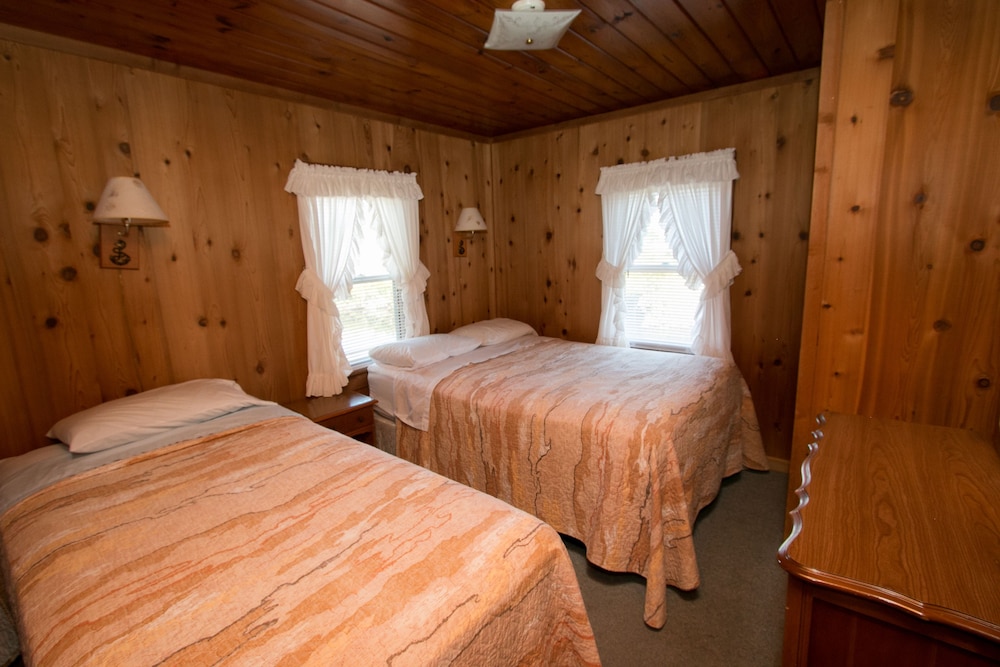 Outer Banks Motel Village Accommodations - photo 46