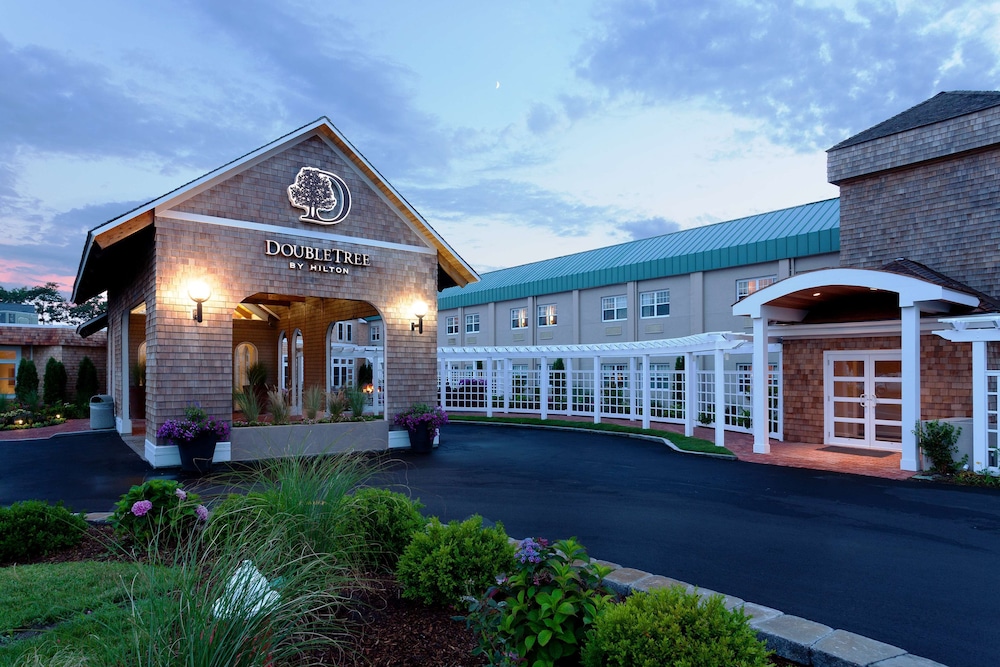 Doubletree by Hilton Cape Cod Hyannis in Hyannis, United States
