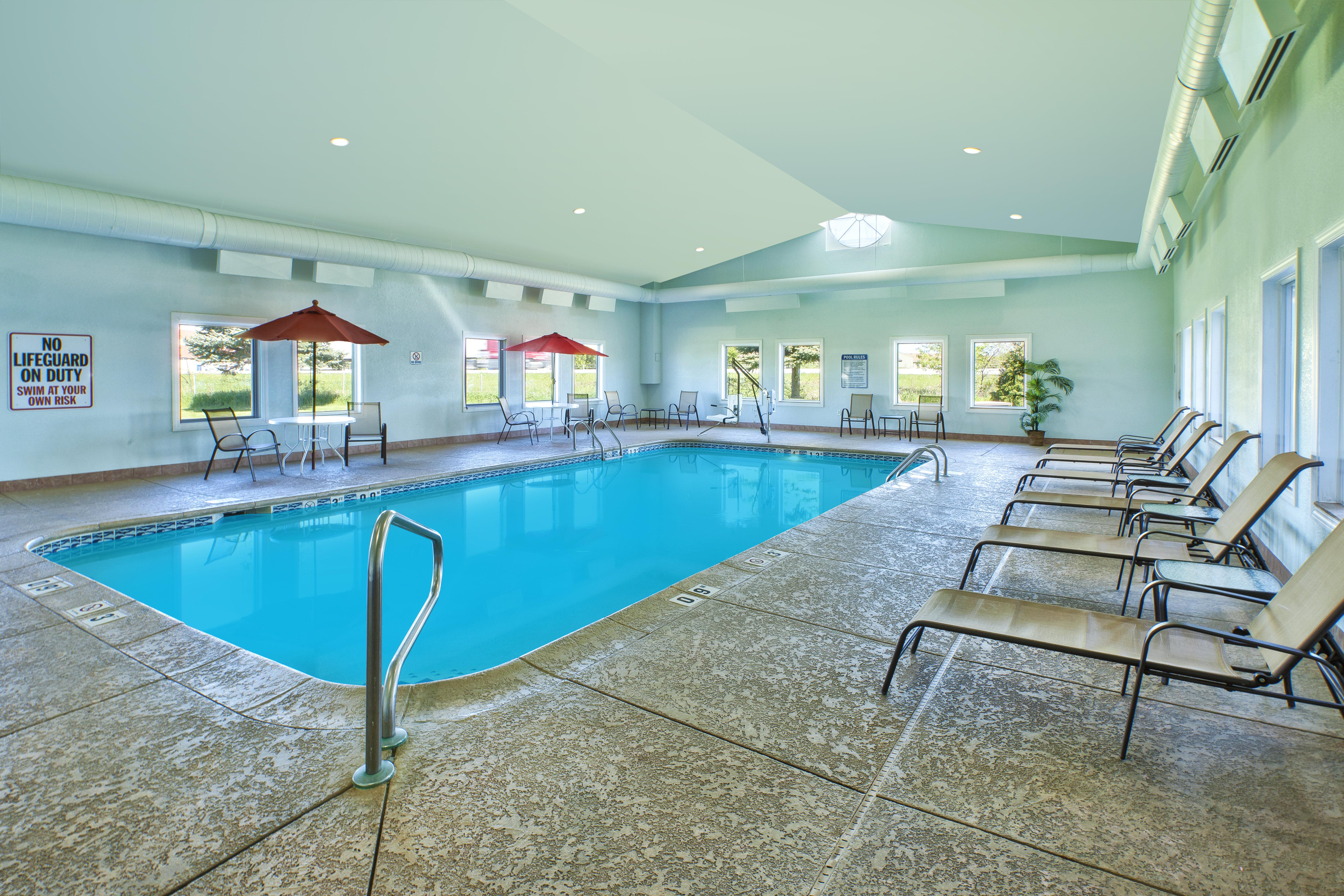 Country Inn & Suites by Radisson Benton Harbor St. Joseph MI - photo 22