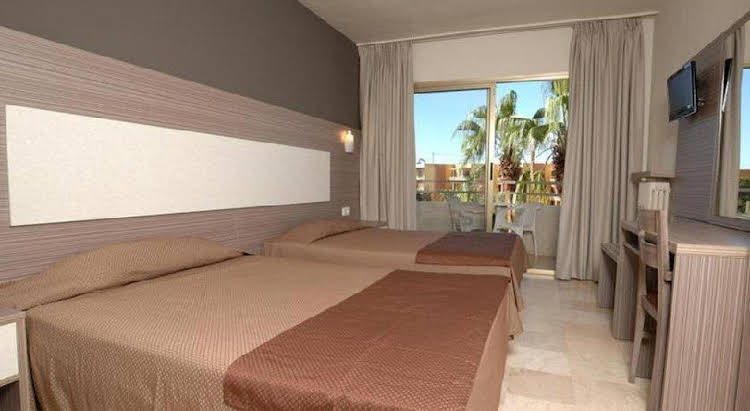 Cambrils Park Resort