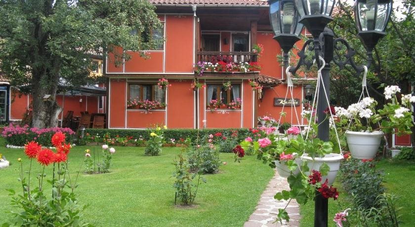 Family Hotel Kalina — Koprivshtitsa