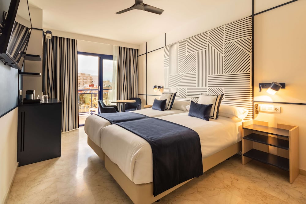 Hotel Yaramar Adults Recommended in Fuengirola, Spain