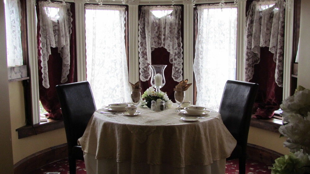 The Brimarie Inn - photo 14