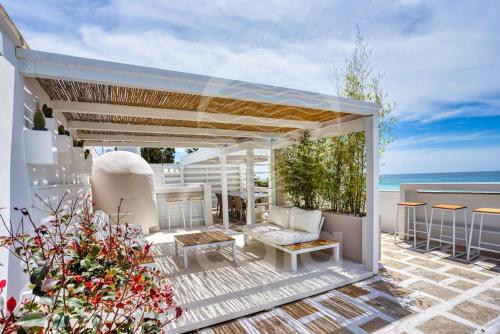 Villa Desiderio By Cala Salento — 4-Star Luxury Hotel in Porto Cesareo, Italy