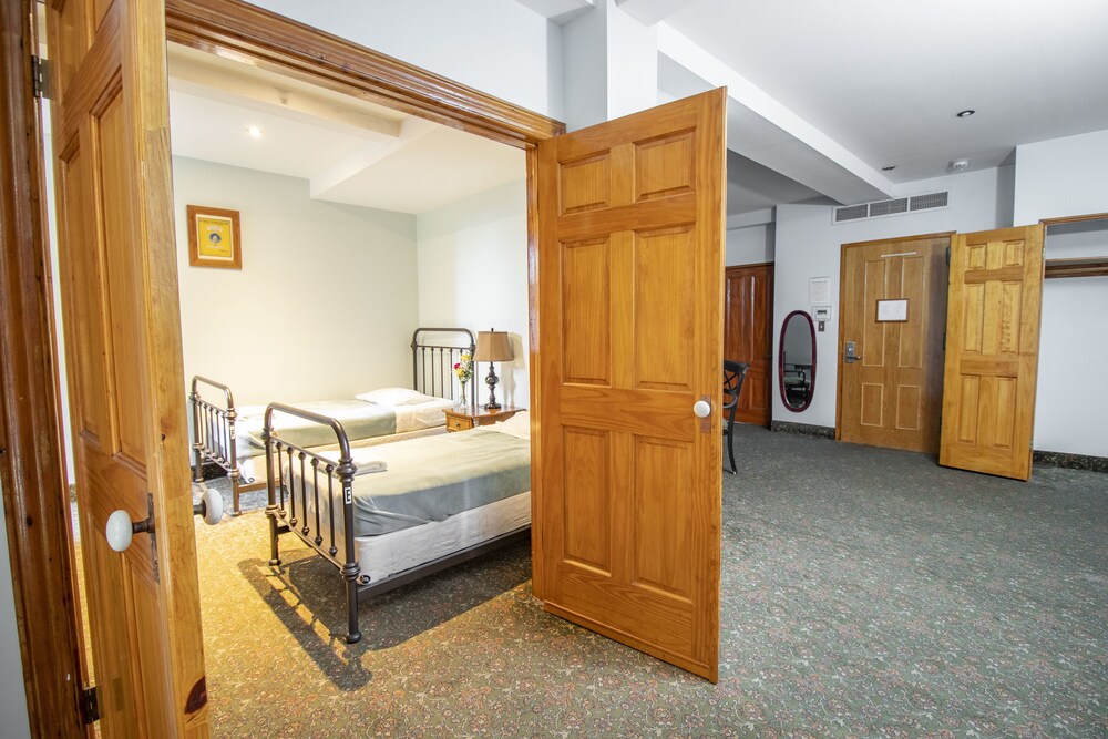 Blue Moon Boutique Hotel - photo 54