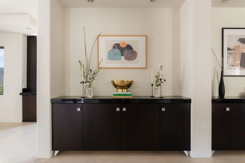 East Foothill Drive Villa — 5-Star Luxury Hotel in Phoenix, United States