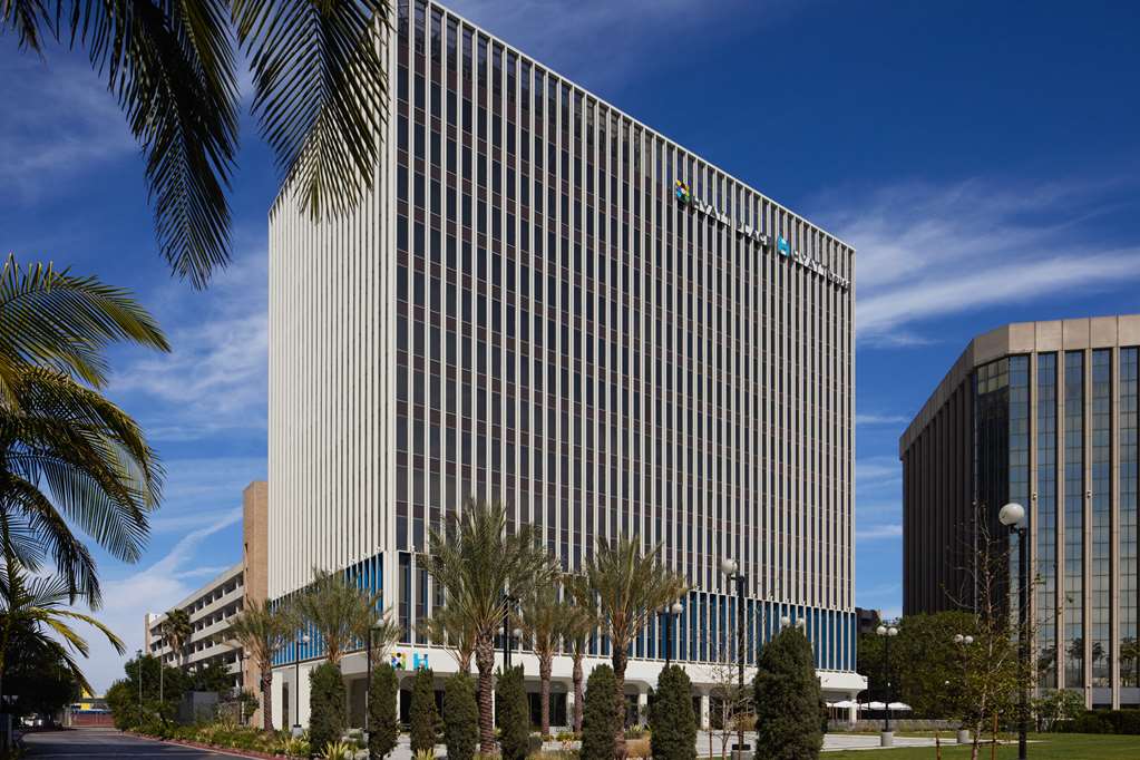Hyatt House LAX Century Blvd - photo 29