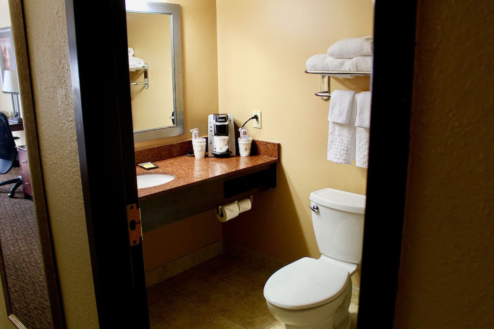 Comfort Inn Eagan Minneapolis St. Paul South - photo 29