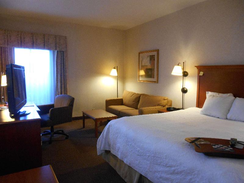 Hampton Inn Columbus Airport - photo 73