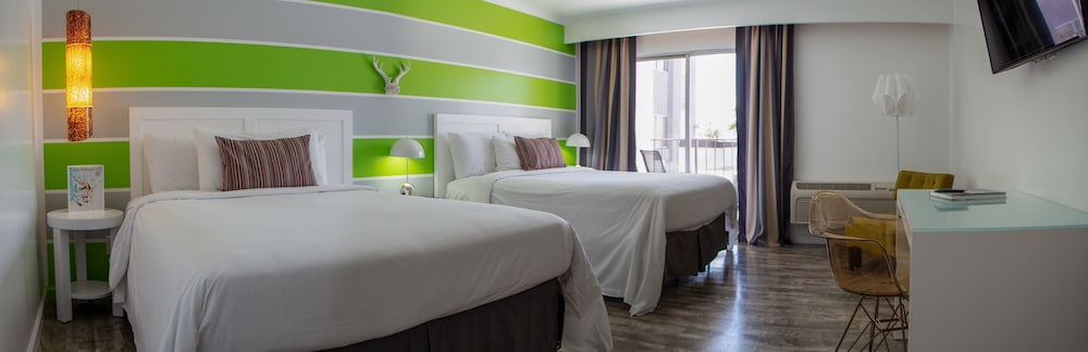 Aqua Soleil Hotel & Mineral Water Spa - photo 18