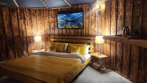 Kumrat valley room booking — Thal — photo 2