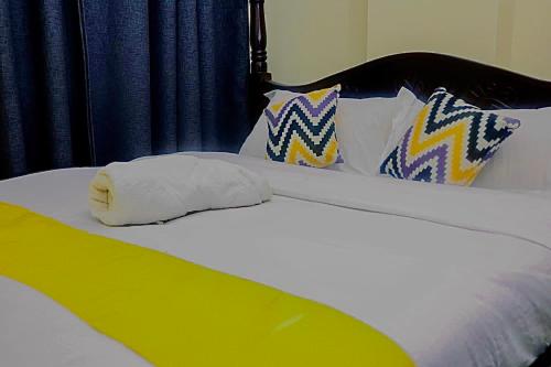 Tashma Airbnb Apartment