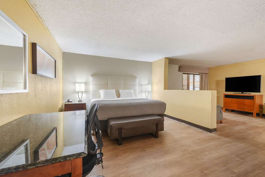 Quality Inn Alamosa - photo 17