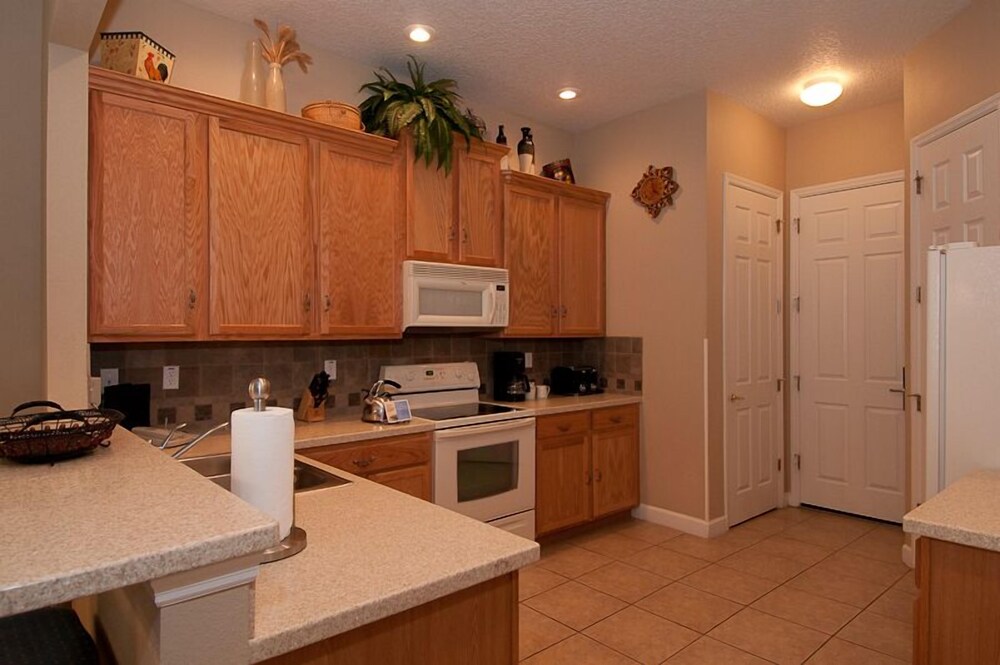 Reunion Resort Official Vacation Homes - photo 30
