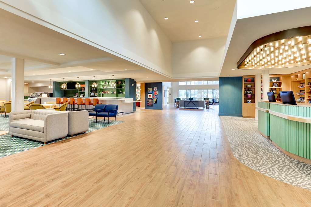 Sonesta Select San Francisco Airport Oyster Point Waterfront - photo 9