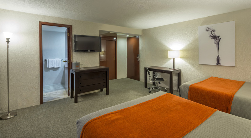 Gamma Guadalajara Centro Historico